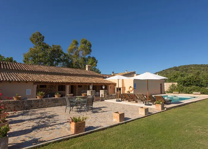 Buccara Casa Ca\'N Daniel II