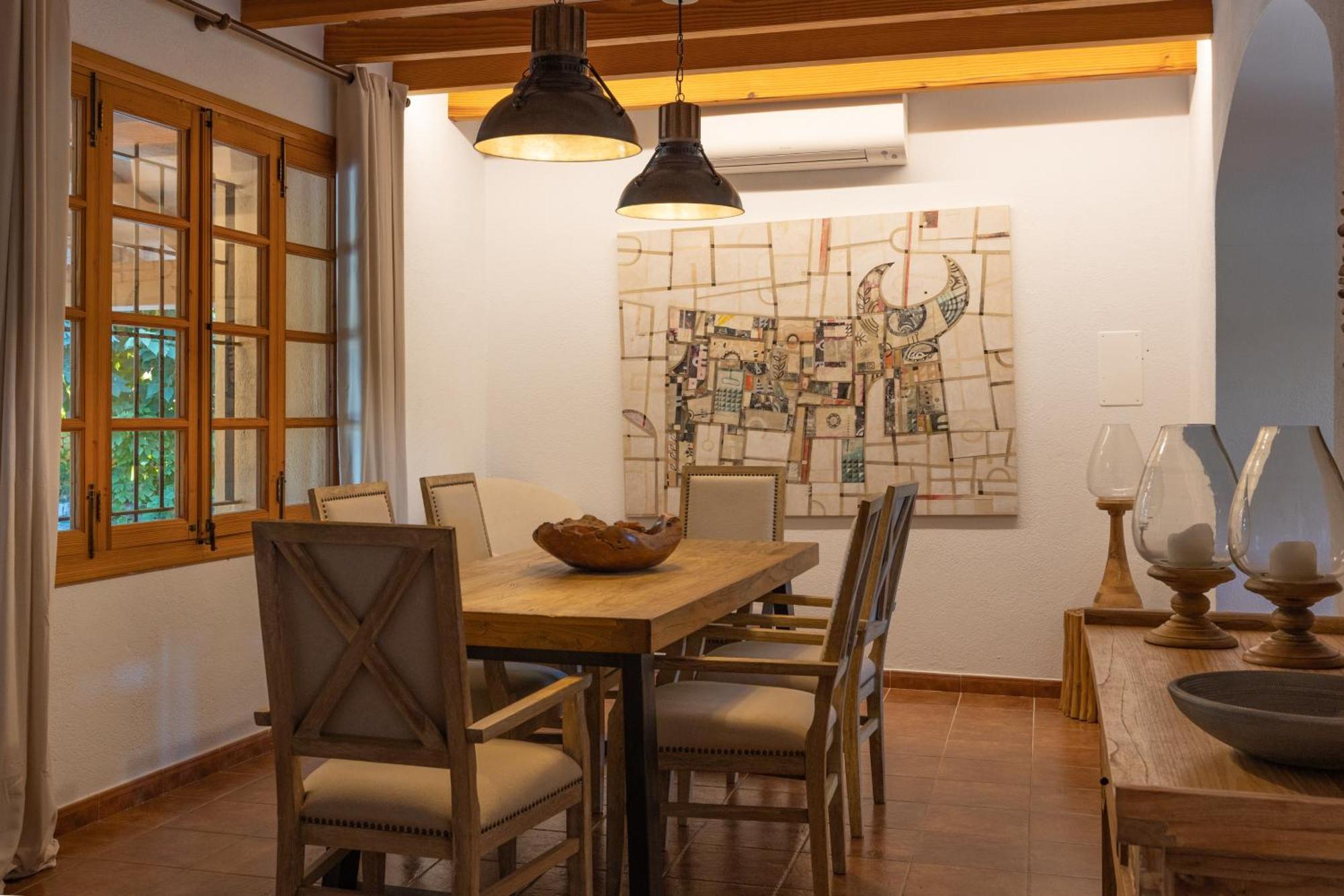Apartment Buccara Casa Ca'n Daniel Ii