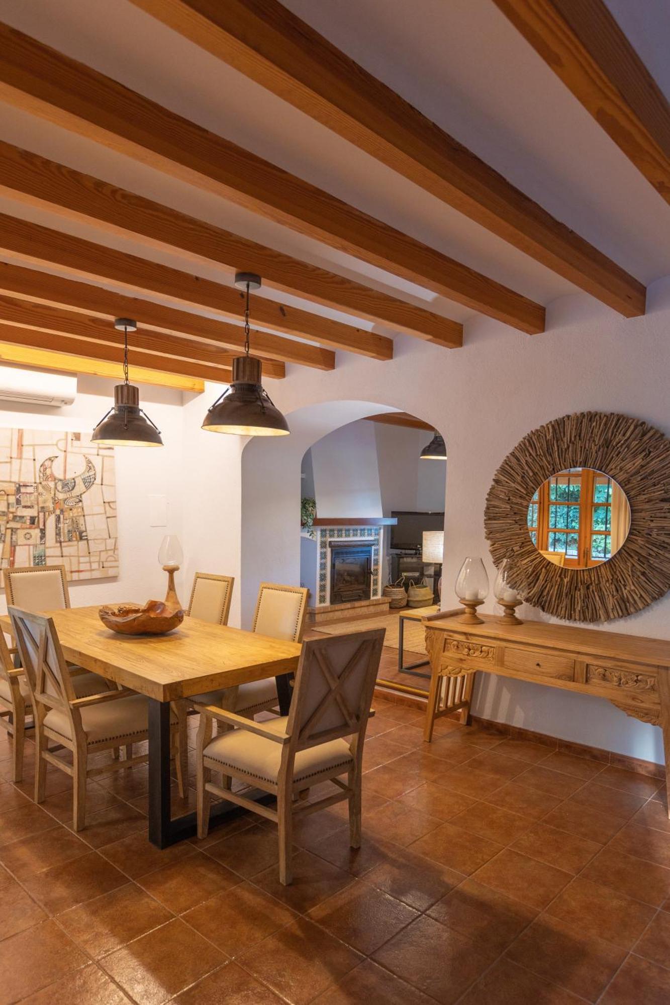 Buccara Casa Ca'n Daniel Ii