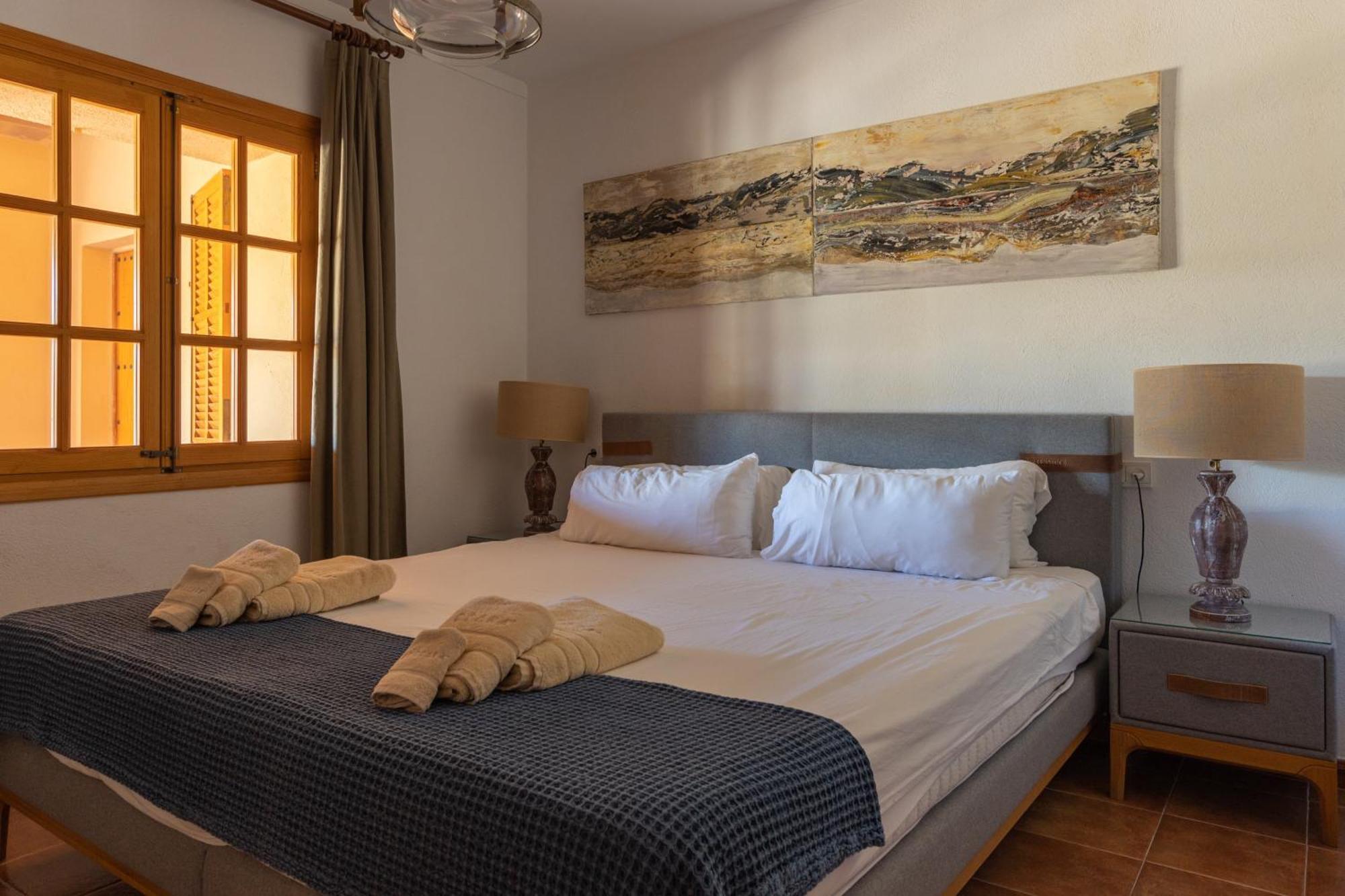 Buccara Casa Ca'n Daniel Ii Pollença