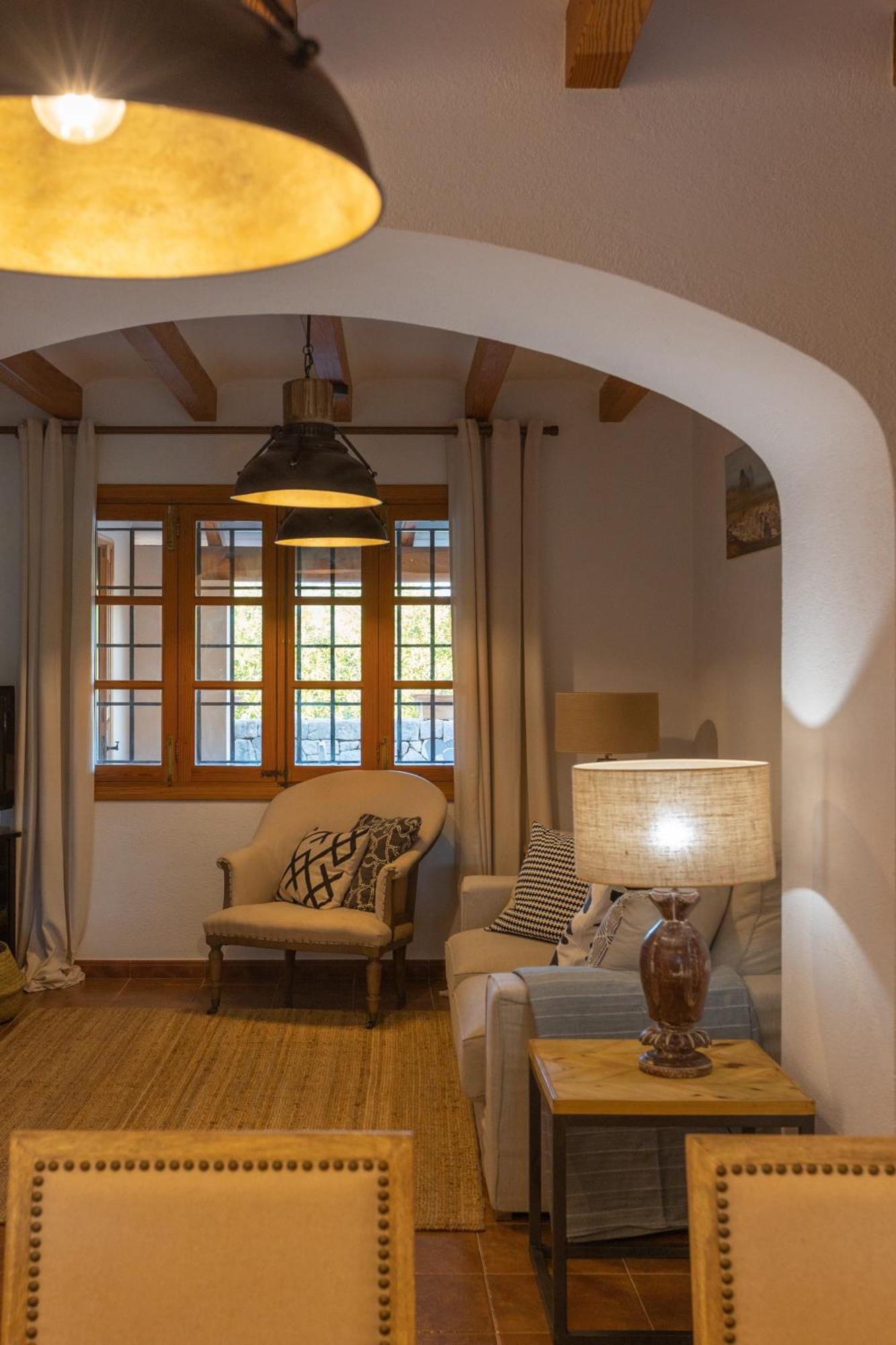 Buccara Casa Ca'n Daniel Ii Appartement