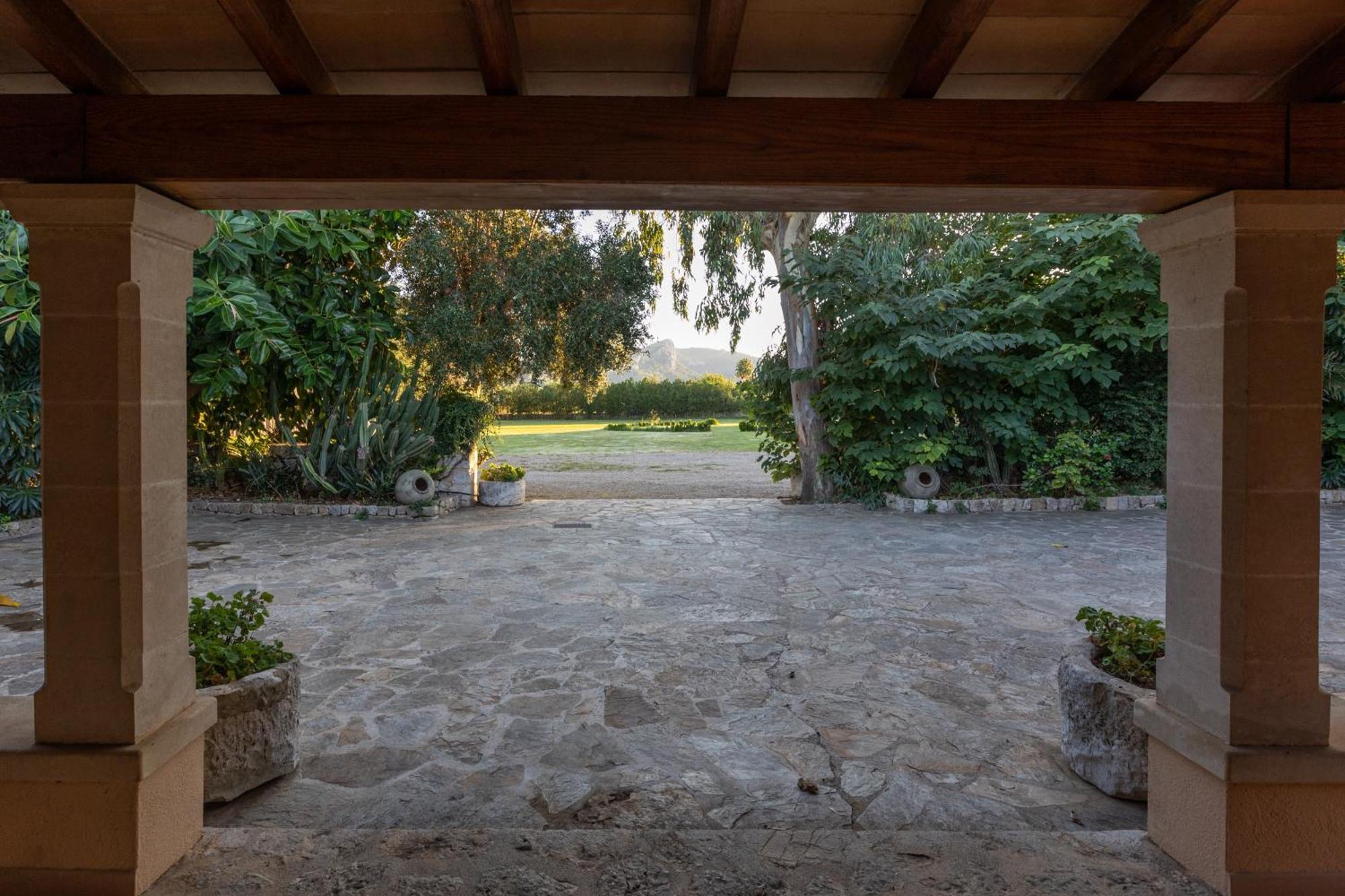 Buccara Casa Ca'n Daniel Ii * Pollença