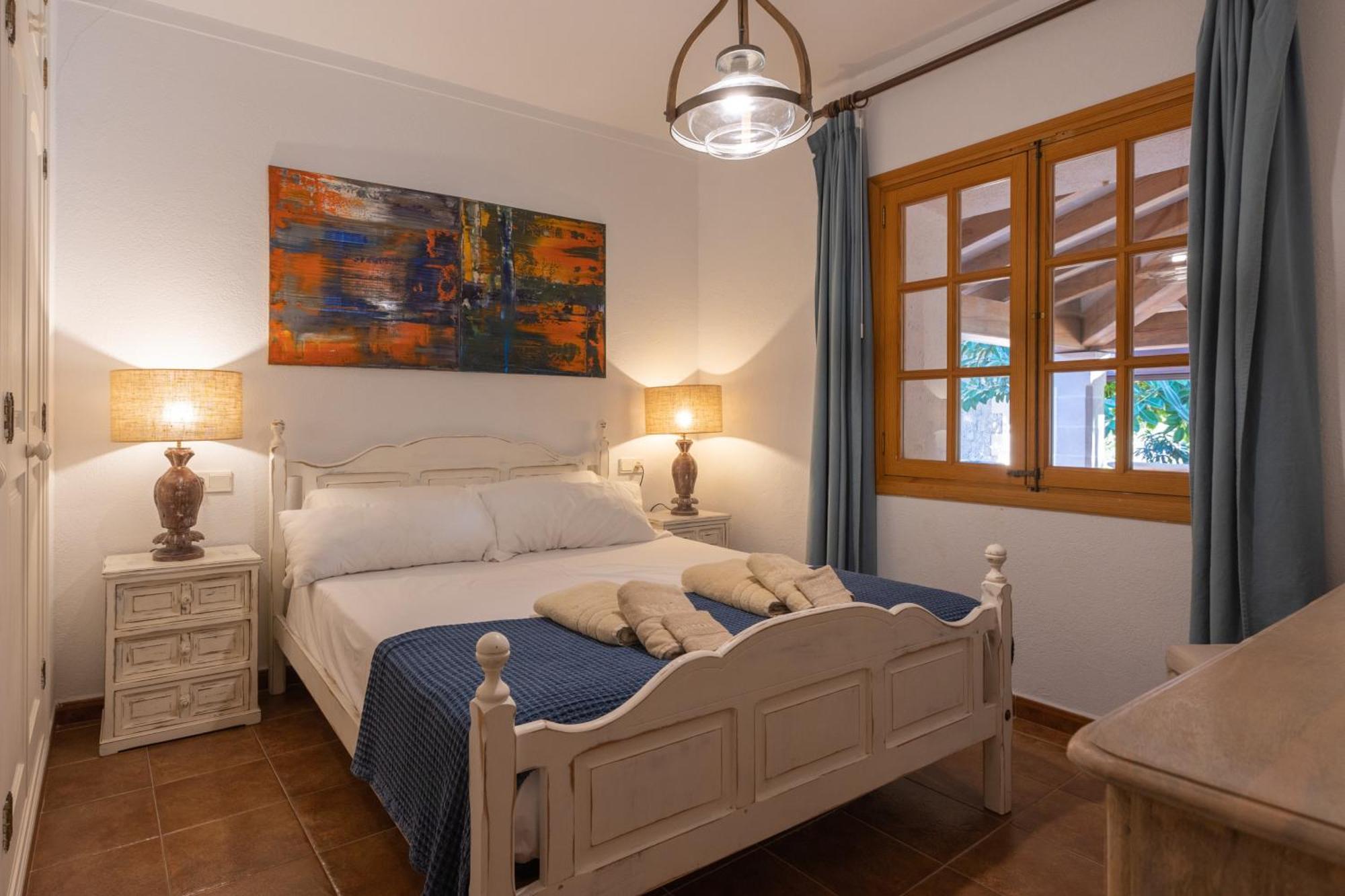 Buccara Casa Ca'n Daniel Ii Pollença