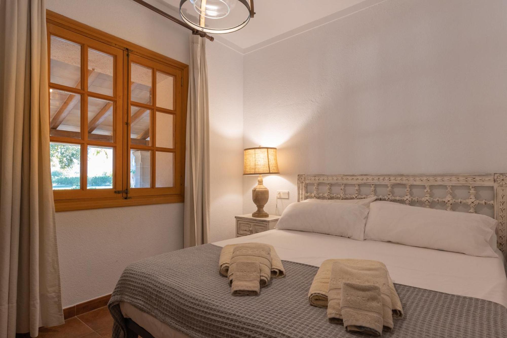 Buccara Casa Ca'n Daniel Ii * Pollença