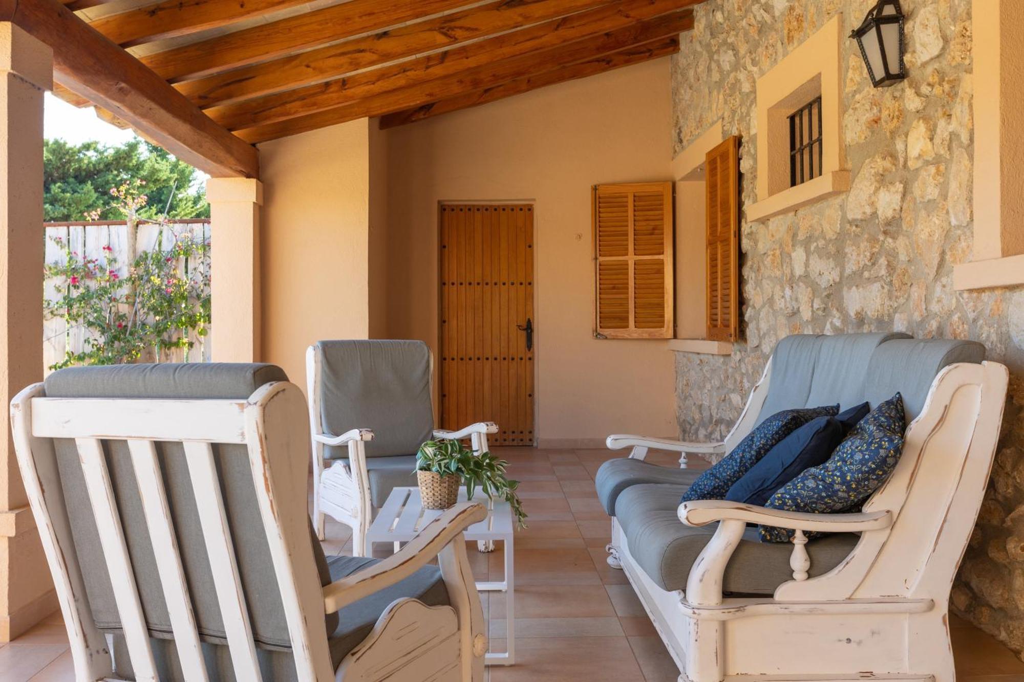 Buccara Casa Ca'n Daniel Ii * Pollença